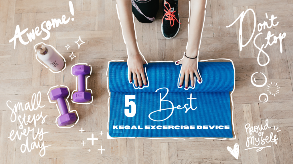 best kegel exercise device