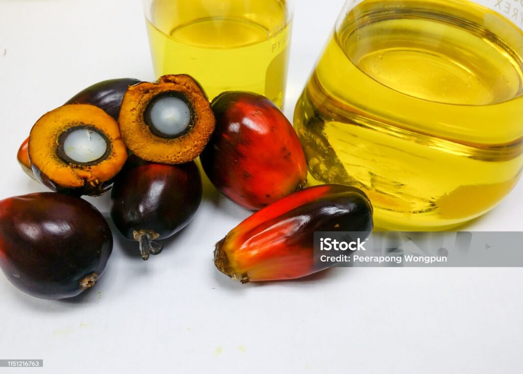 Raw Batana Oil